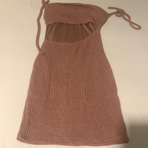 Shein Bodycon Dress Size 2